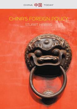Paperback China's Foreign Policy Book