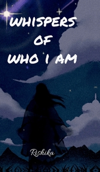 Hardcover Whispers of who I am Book
