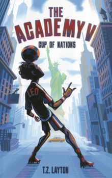 Academy V: Cup of Nations