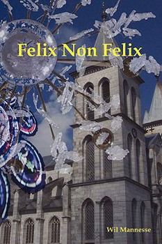 Paperback Felix Non Felix [Dutch] Book