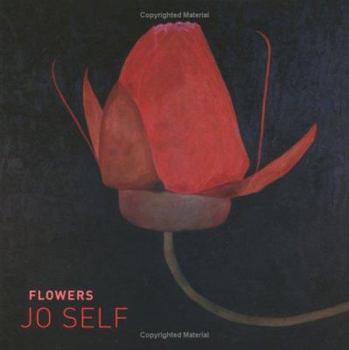 Hardcover Flowers Book