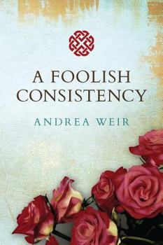 Paperback A Foolish Consistency Book