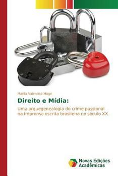 Paperback Direito e Mídia [Portuguese] Book