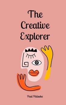 Paperback The Creative Explorer Book