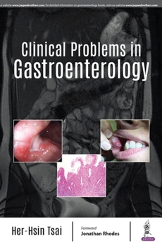 Paperback Clinical Problems in Gastroenterology Book