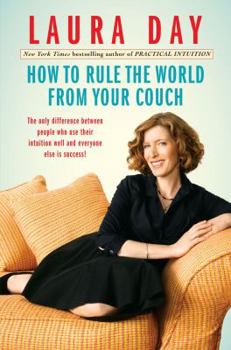 Hardcover How to Rule the World from Your Couch Book