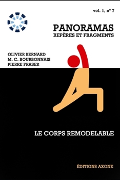 Paperback Le corps remodelable [French] Book
