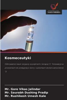 Kosmeceutyki (Polish Edition)