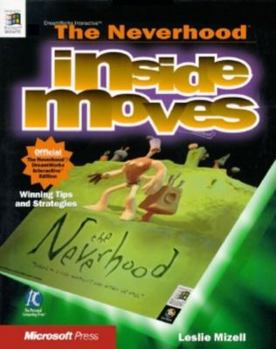 Paperback The Neverhood: Inside Moves Book