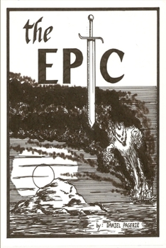 Paperback The Epic Book