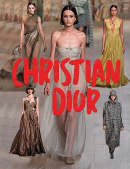 Paperback Christian Dior: Couture Book