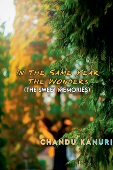 In the Same Year the Wonders