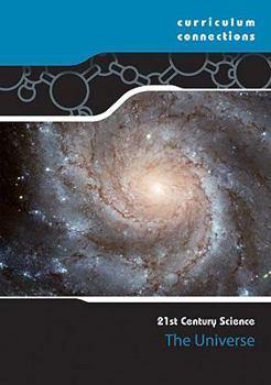 Library Binding The Universe Book