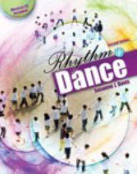 Misc. Supplies Rhythm and Dance Book