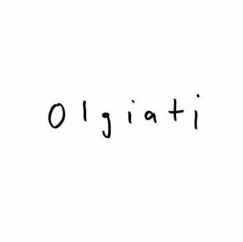 Paperback Olgiati: A Lecture by Valerio Olgiati - Japanese Edition [Japanese] Book