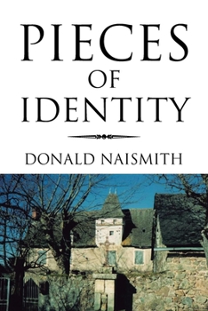 Paperback Pieces of Identity Book