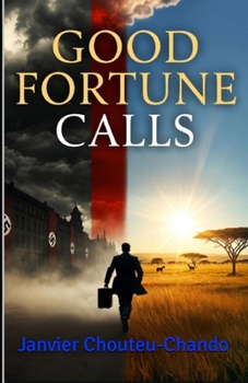 Paperback Good Fortune Calls Book