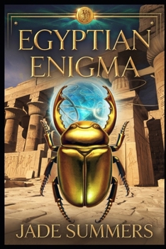 Egyptian Enigma (Myths & Legends: Exploring the Stories of Humanity)