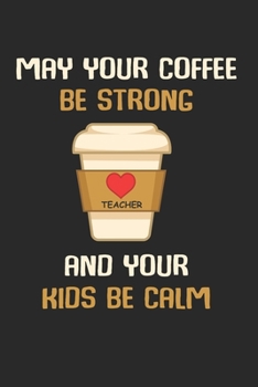 Funny Teacher Notebook - High School Journal Planner: Primary School Maths Teacher Organizer For Men Women