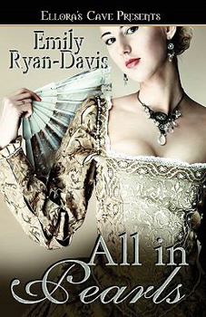 Paperback All in Pearls Book