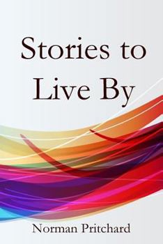 Paperback Stories to Live by Book