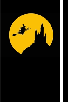 Halloween notebook: Funny Halloween day Gifts, Blank Lined Notebook Journal Gift, Size 6" x 9", 120 Pages