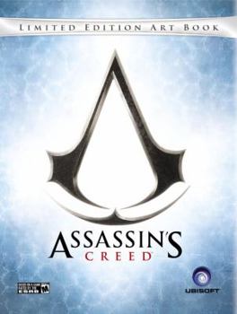 Assassin's Creed: Limited Edition Art Book - Book  of the Art of Assassin's Creed