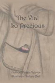 Paperback The Vial so Precious Book