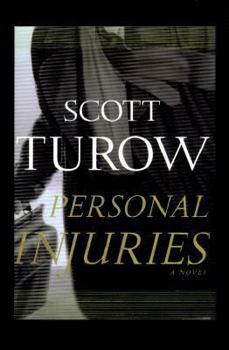 Paperback Personal Injuries Book