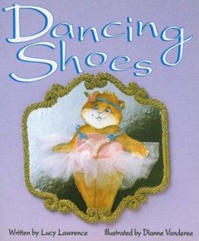 Paperback Dancing Shoes Book