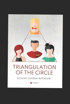 Paperback Triangulation Of The Circle Book