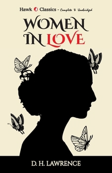 Paperback Women in Love Book