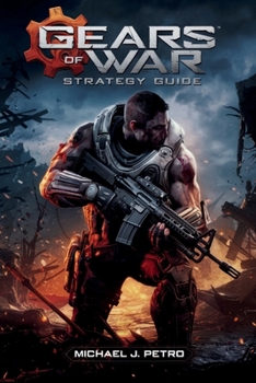 Paperback Gears of War: Reloaded - Strategy Guide: Complete Walkthrough, Expert Combat Tactics, Multiplayer Domination, and Hidden Secrets for Every Mode Book