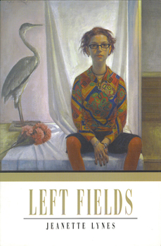 Paperback Left Fields Book