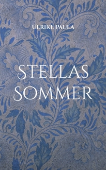 Paperback Stellas Sommer [German] Book