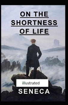 Paperback On the Shortness of Life illustrated Book