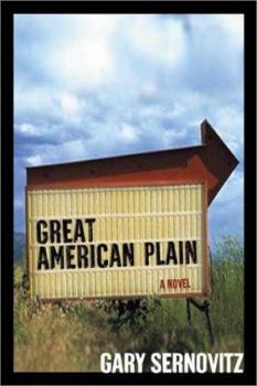 Hardcover Great American Plain Book