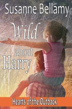 Paperback Wild About Harry Book