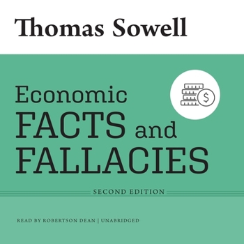 Economic Facts and Fallacies, 2nd Edition