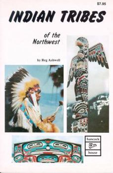 Paperback Indian Tribes of the Northwest Book