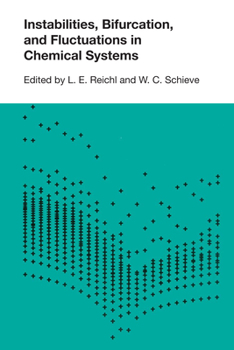 Paperback Instabilities, Bifurcations, and Fluctuations in Chemical Systems Book