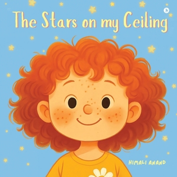 Paperback The Stars on my Ceiling Book