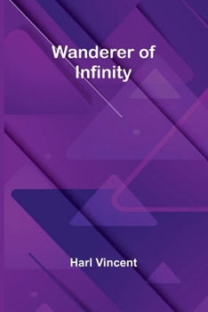 Paperback Wanderer of Infinity Book