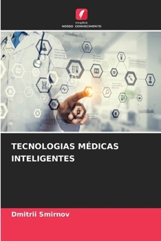 Paperback Tecnologias Médicas Inteligentes [Portuguese] Book