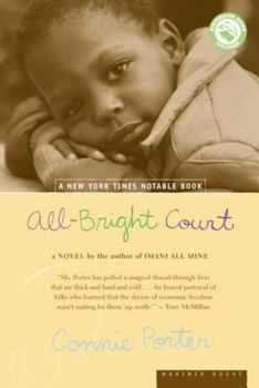Paperback All-Bright Court Book