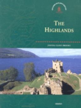 The Highlands - Book  of the Exploring Scotland's Heritage