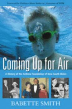 Paperback Comming Up for Air Book