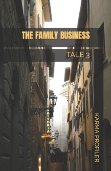 Paperback TALE The family business Book