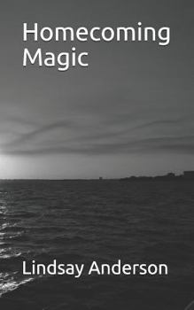 Paperback Homecoming Magic Book
