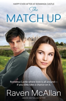 Paperback The Match Up Book